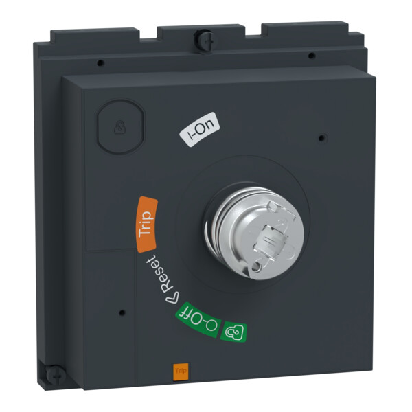 Compact nsx - boitier commande rotative prolongée pour nsx400-630 - nouvelle gen - Schneider Electric - LV432498T