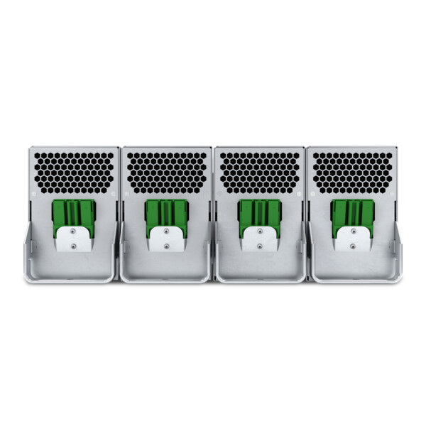 Pack batterie longue durée de vie avec 4 modules pour onduleurs easy 3s 3m gvs - Schneider Electric - GVSBTH4LL