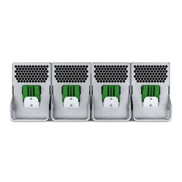 Pack batterie longue durée de vie avec 4 modules pour onduleurs easy 3s 3m gvs - Schneider Electric - GVSBTH4LL