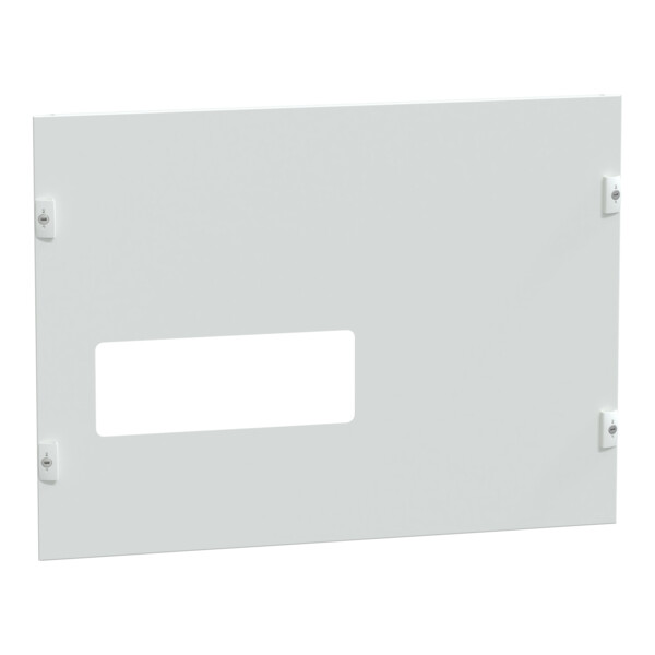 Prismaset g active - plastron transferpact 250a-3p/4p-11m-l850-montage vertical - Schneider Electric - LVS03215