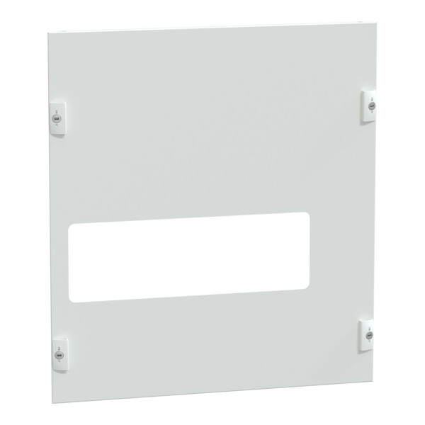 Prismaset p active - plastron transferpact 630a-3p/4p-11m-l650-montage vertical - Schneider Electric - LVS03211