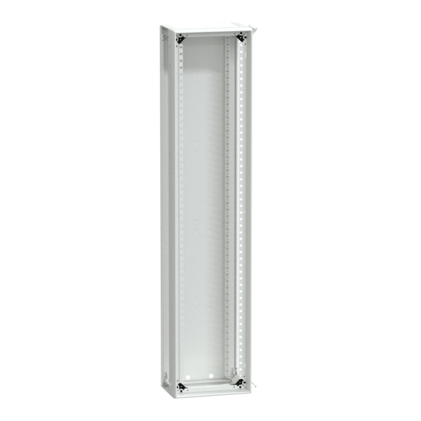 Prismaset g active - gaine extension coffret 27m - l300 - peint. satin ral spé. - Schneider Electric - LVS08179AZ