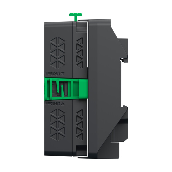 Hmistm6 - terminal basique modulaire - box iiot emse non utilisable avec écran - Schneider Electric - HMISTM6BOXIOT