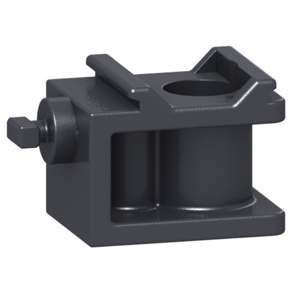 Fupact - equerre latérale pour cadre - lot de 4 - Schneider Electric - LV480869