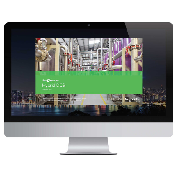 Updt sowftware process expert schneider electric client sgle lic - Schneider Electric - EUSCLTDZZSPEZZ