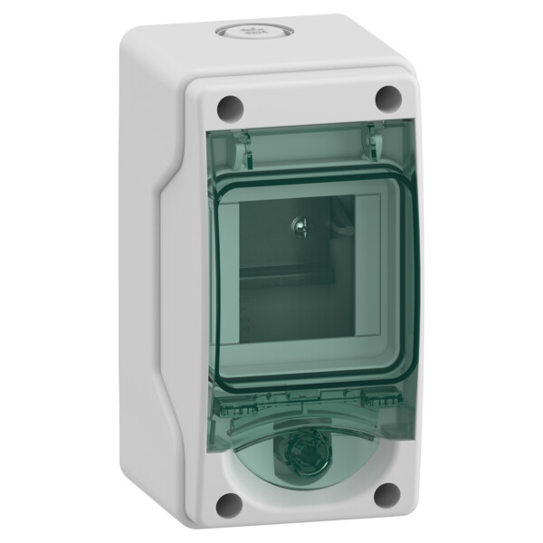 Mureva mini coffrets modulaires