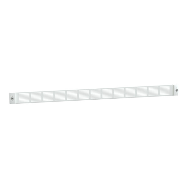 Prismaset g active - plastron d'aération - 1m - l850 - Schneider Electric - LVS03892
