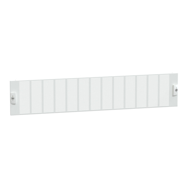 Prismaset g active - plastron d'aération - 3m - l850 - Schneider Electric - LVS03894