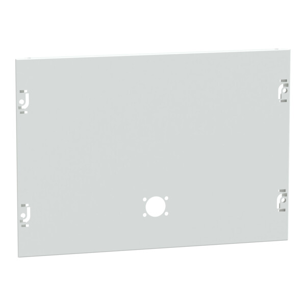 Prismaset p active - plastron fupact gs250 3p/4p - 7m - horizontal - ral9003 - Schneider Electric - LVS03346