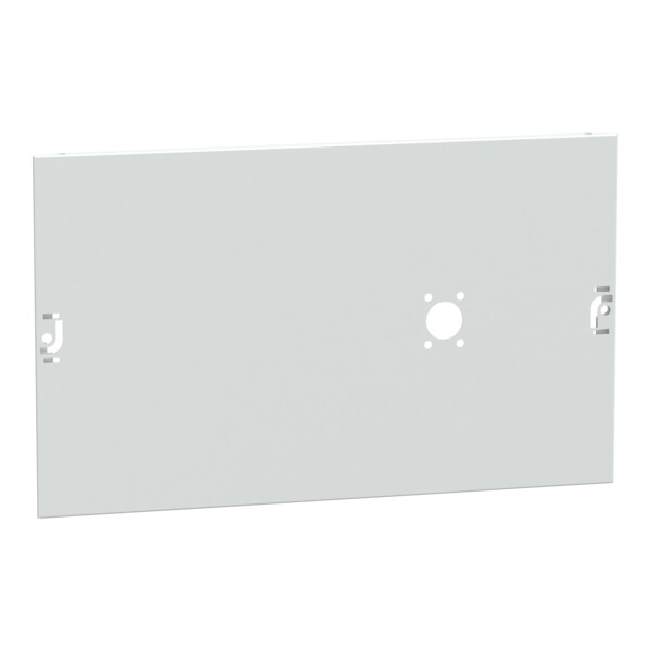 Prismaset p active - plastron fupact gs20 3p/4p - 6m - vertical - ral9003 - Schneider Electric - LVS03349