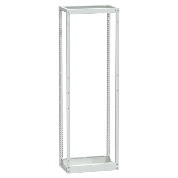 Prismaset active - système p - blanc ral9003