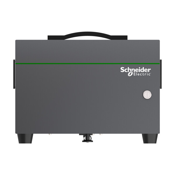 Contrôleur de cobot 3kg alimentation ac : 100-240 v - Schneider Electric - LXMRL03C1000