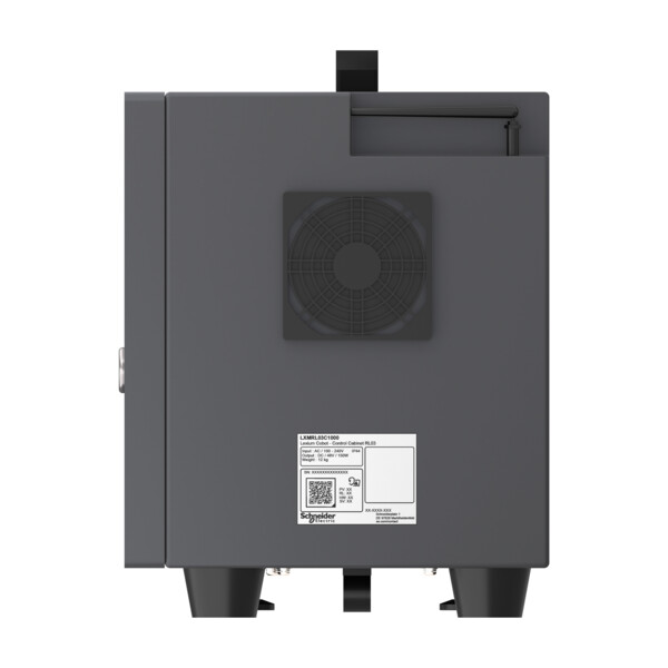 Contrôleur de cobot 3kg alimentation ac : 100-240 v - Schneider Electric - LXMRL03C1000