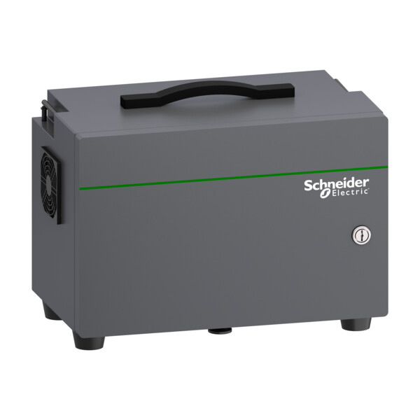 Contrôleur de cobot 3kg alimentation ac : 100-240 v - Schneider Electric - LXMRL03C1000
