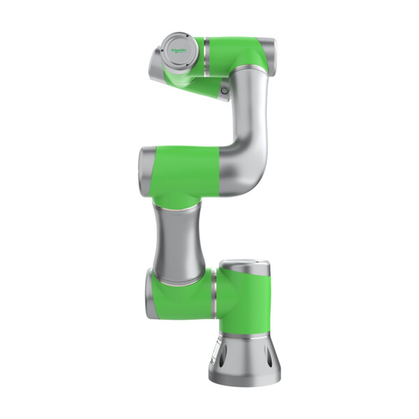 Robot collaboratif 3 kg avec 6 degrés de liberté - Schneider Electric - LXMRL03S0000
