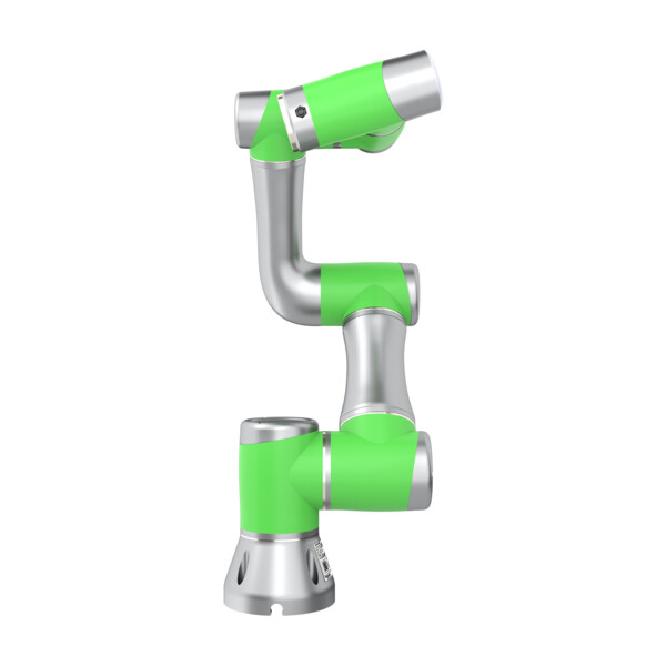 Robot collaboratif 3 kg avec 6 degrés de liberté - Schneider Electric - LXMRL03S0000