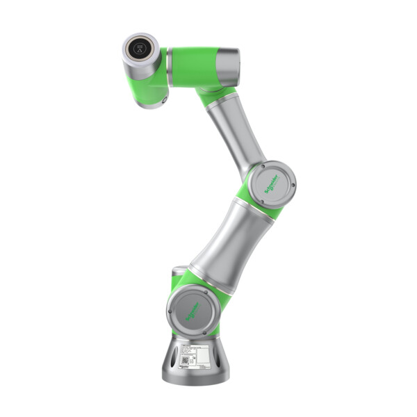 Robot collaboratif 3 kg avec 6 degrés de liberté - Schneider Electric - LXMRL03S0000