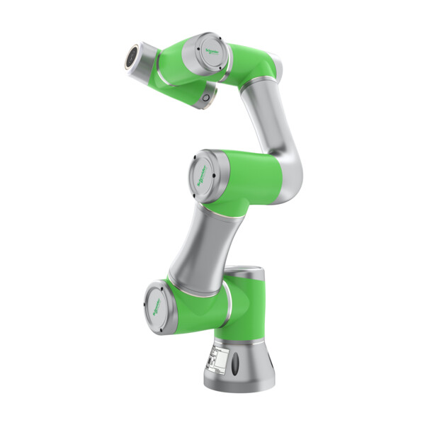 Robot collaboratif 3 kg avec 6 degrés de liberté - Schneider Electric - LXMRL03S0000