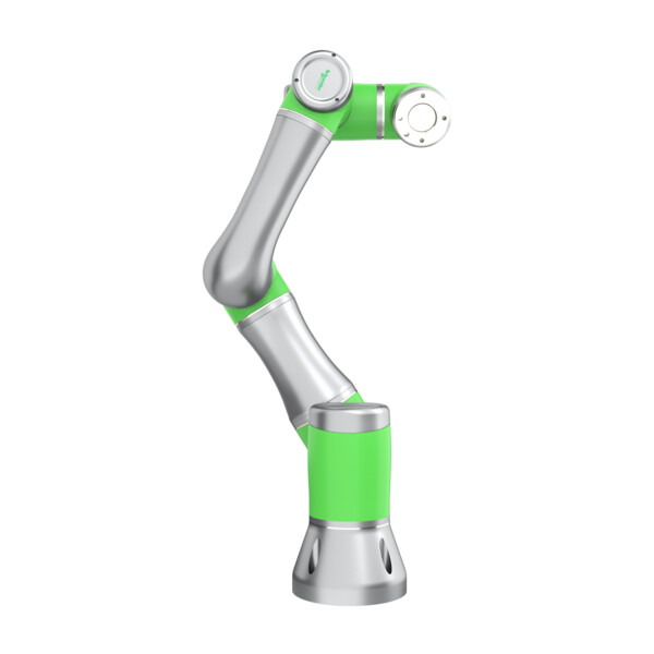 Robot collaboratif 3 kg avec 6 degrés de liberté - Schneider Electric - LXMRL03S0000