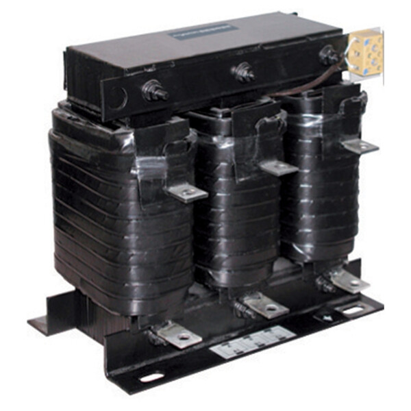 Self anti-harmonique 220v 60hz 50 kvar 2 - Schneider Electric - LVR05500B22T