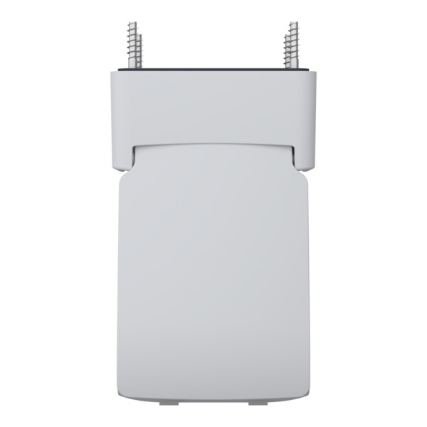 Mureva socle ip65 (volet fermé) pour 1 prise rj45 s-one - Schneider Electric - 81142F