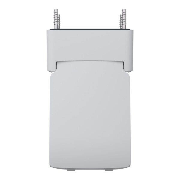 Mureva socle ip65 (volet fermé) pour 2 prises rj45 s-one - Schneider Electric - 81143F