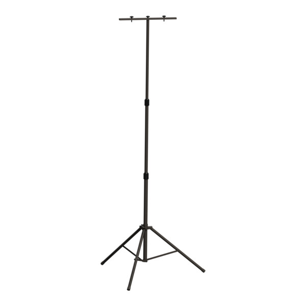 Thorsman - trépied téléscopique + support pour 2 lampes - Schneider Electric - IMT47281