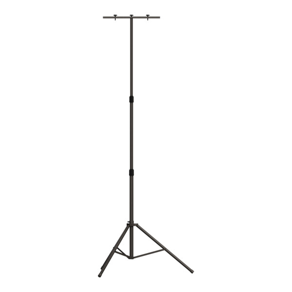 Thorsman - trépied téléscopique + support pour 2 lampes - Schneider Electric - IMT47281