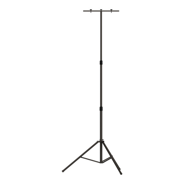 Thorsman - trépied téléscopique + support pour 2 lampes - Schneider Electric - IMT47281