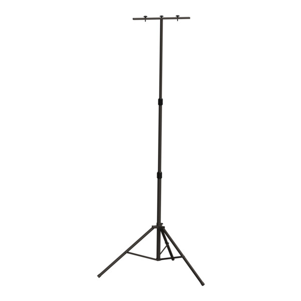 Thorsman - trépied téléscopique + support pour 2 lampes - Schneider Electric - IMT47281