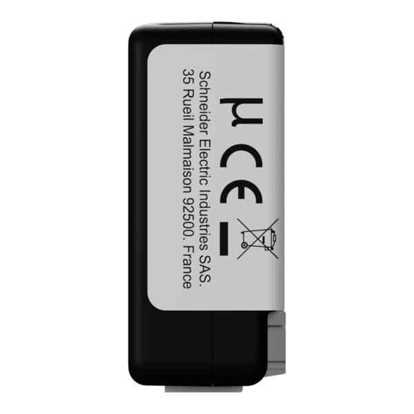 Wiser - micromodule encastré - zigbee - pour pilotage ballon eau chaude - Schneider Electric - CCTFR6730