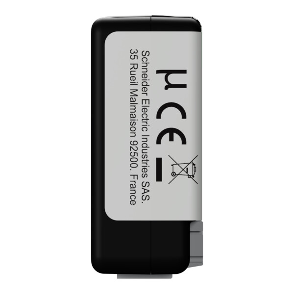 Wiser - micromodule encastré - zigbee - pour pilotage ballon eau chaude - Schneider Electric - CCTFR6730