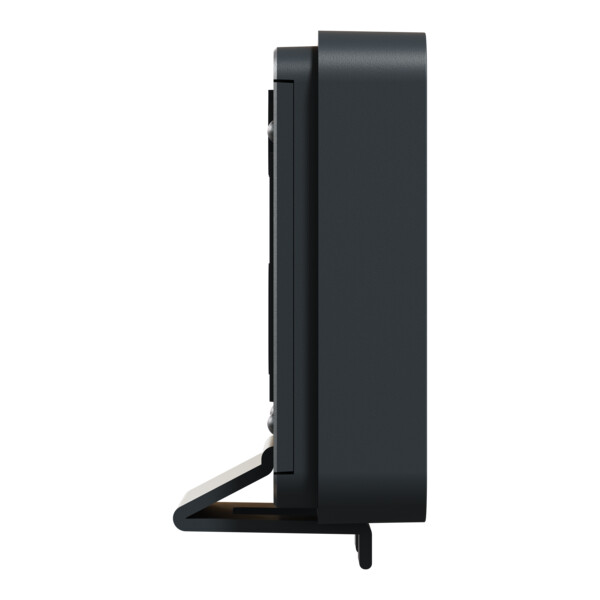 Wiser - thermostat d'ambiance connecté liaison zigbee 2,4ghz - anthracite - Schneider Electric - CCTFR6401
