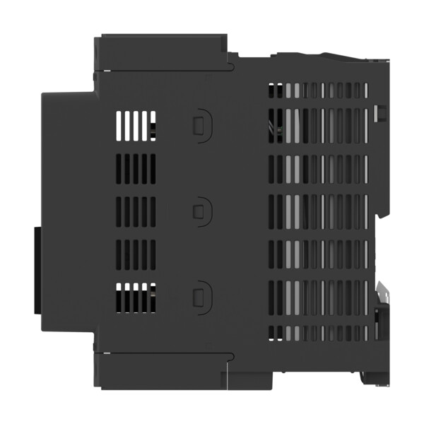 Altivar softstarter ats130 - démarreur-ralentisseur progressif - 38a - 200..480v - Schneider Electric - ATS130N2D38LT