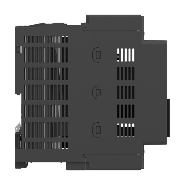 Altivar softstarter ats130 - démarreur-ralentisseur progressif - 45a - 200..480v - Schneider Electric - ATS130N2D45LT
