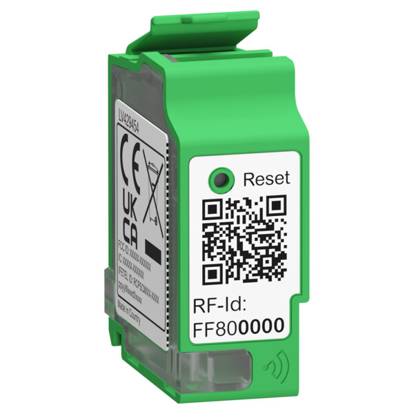 Compact nsx - contact auxiliaire 1of ou 1sd pr nsx & ns - communication sans fil - Schneider Electric - LV429454