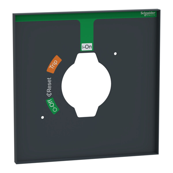 Compact nsx - accessoire conversion de commande rotative cnomo pour nsx630 - Schneider Electric - LV432602T