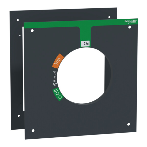 Compact nsx - accessoire conversion de commande rotative ccm pour nsx630 - Schneider Electric - LV432606T