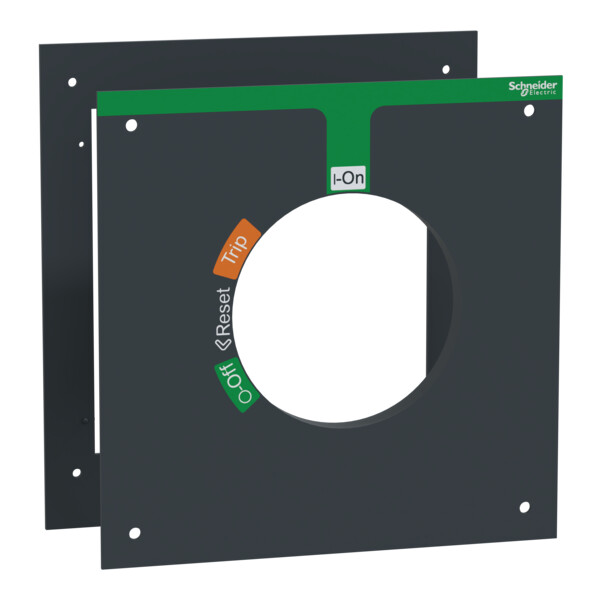 Compact nsx - accessoire conversion de commande rotative ccm pour nsx630 - Schneider Electric - LV432606T