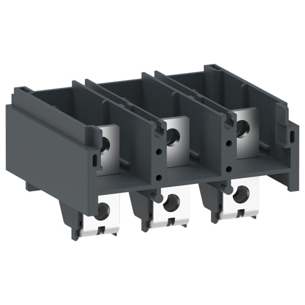 Mémoire de câble pour 3 pôles tesys g265-500 - Schneider Electric - LA9G3102