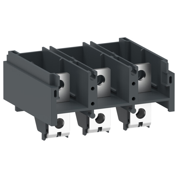 Mémoire de câble pour 3 pôles tesys g265-500 - Schneider Electric - LA9G3102