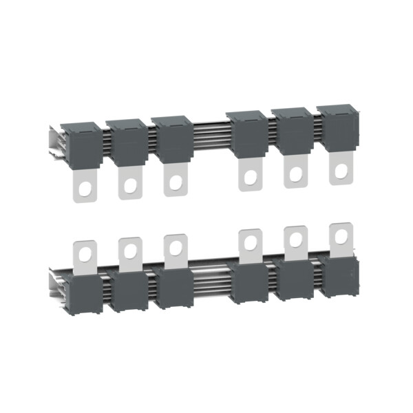 Kit barres d'inversion 3 pôles pour tesys g115-225 - Schneider Electric - LA9G3760