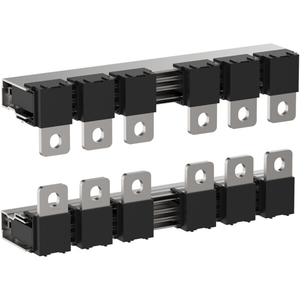 Kit barres d'inversion 3 pôles pour tesys g265-500 - Schneider Electric - LA9G3761
