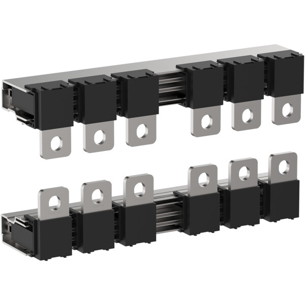 Kit barres d'inversion 3 pôles pour tesys g265-500 - Schneider Electric - LA9G3761