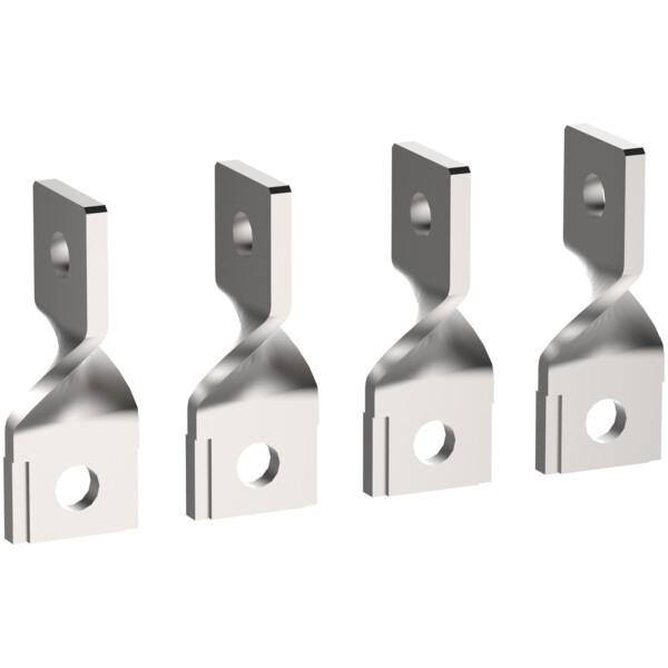 Bornes d'extension edgwise pour tesys 4 pôles g115-225 - Schneider Electric - LA9G4631