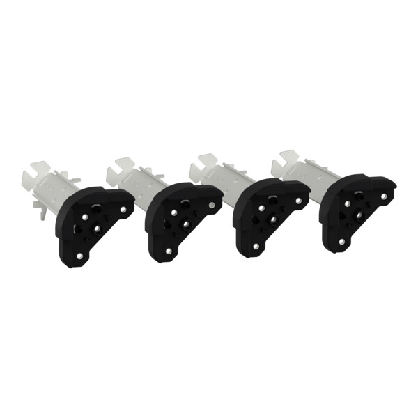 Prismaset g active - accessoires coffrets et armoires ip30 - Schneider Electric - LVS01018
