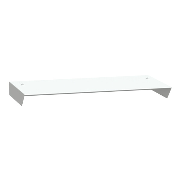 Prismaset g active - auvent coffret/armoire connecté + 2 gaines - ip41 - l1200 - Schneider Electric - LVS08842