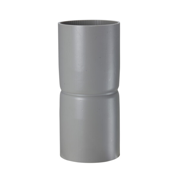 Mureva, manchon pour tube 3321 - gris - ø63 mm - Schneider Electric - IMT51363