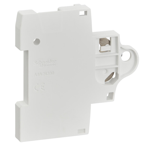 Acti9 accessoire de caden assage gauche - Schneider Electric - A9A26380