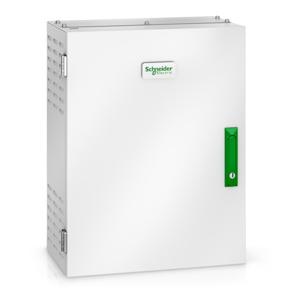 Easy ups 3s - option - coffret disjoncteur batterie - Schneider Electric - E3SOPT007